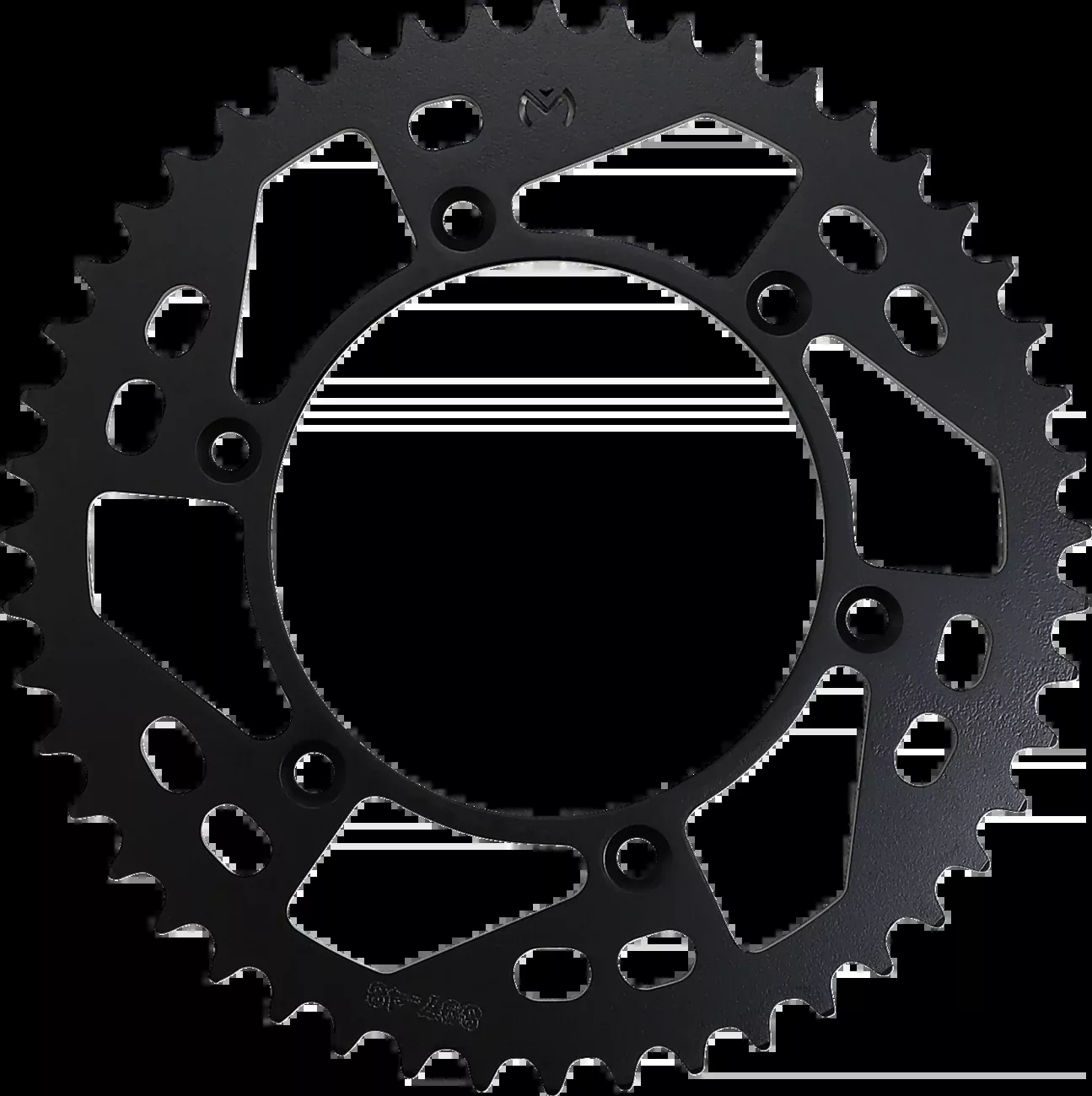 Moose Offroad Rear Sprocket – 48 Tooth – Husaberg/Husqvarna/KTM-1210-897-48-STL