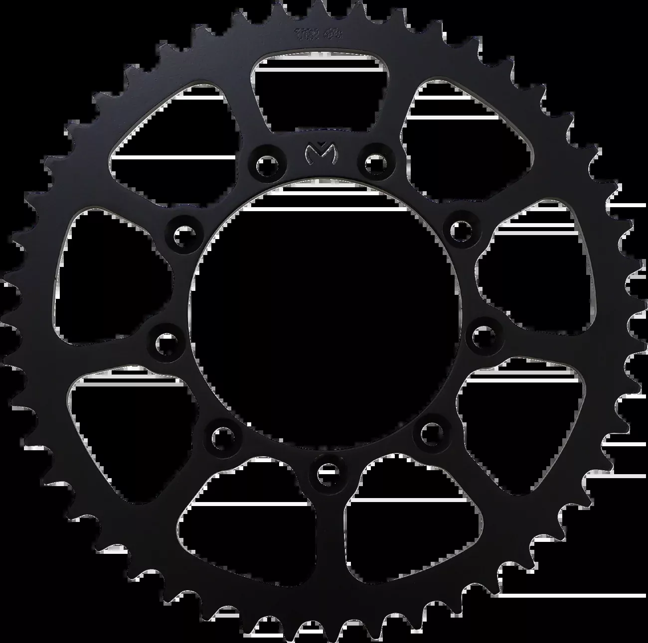 Moose Offroad Rear Sprocket – 48 Tooth – TM-1210-520TM-48ST