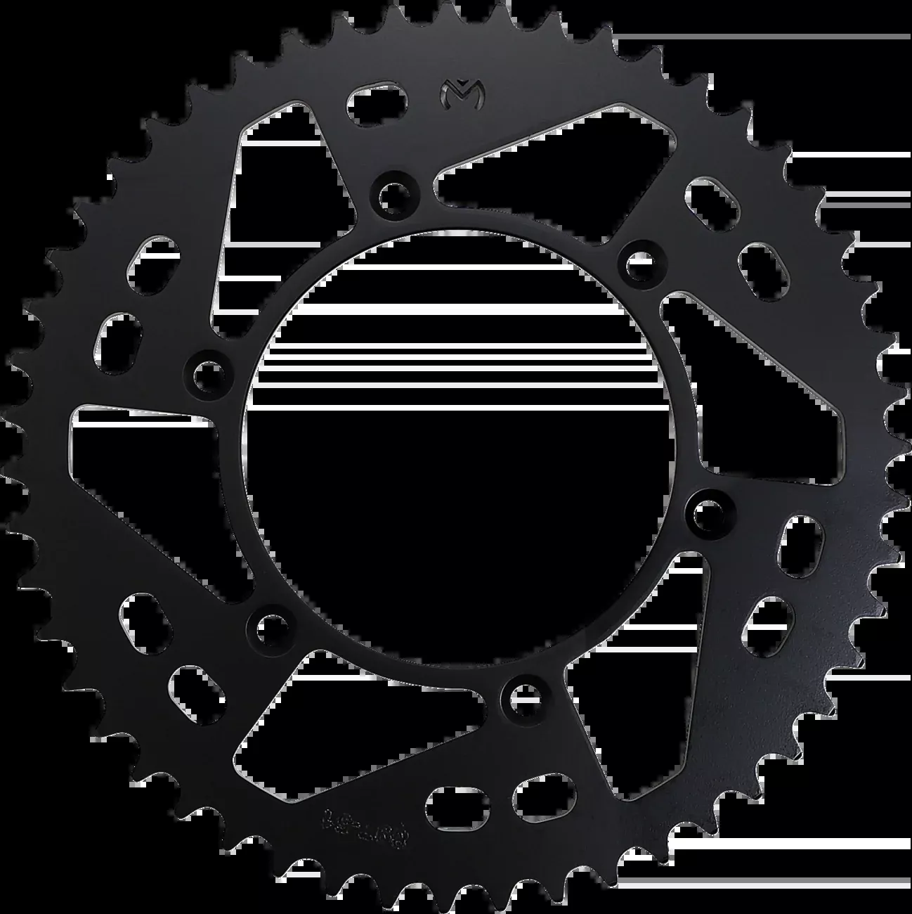 Moose Offroad Rear Sprocket – 51 Tooth – Husaberg/Husqvarna/KTM-1210-897-51-STL