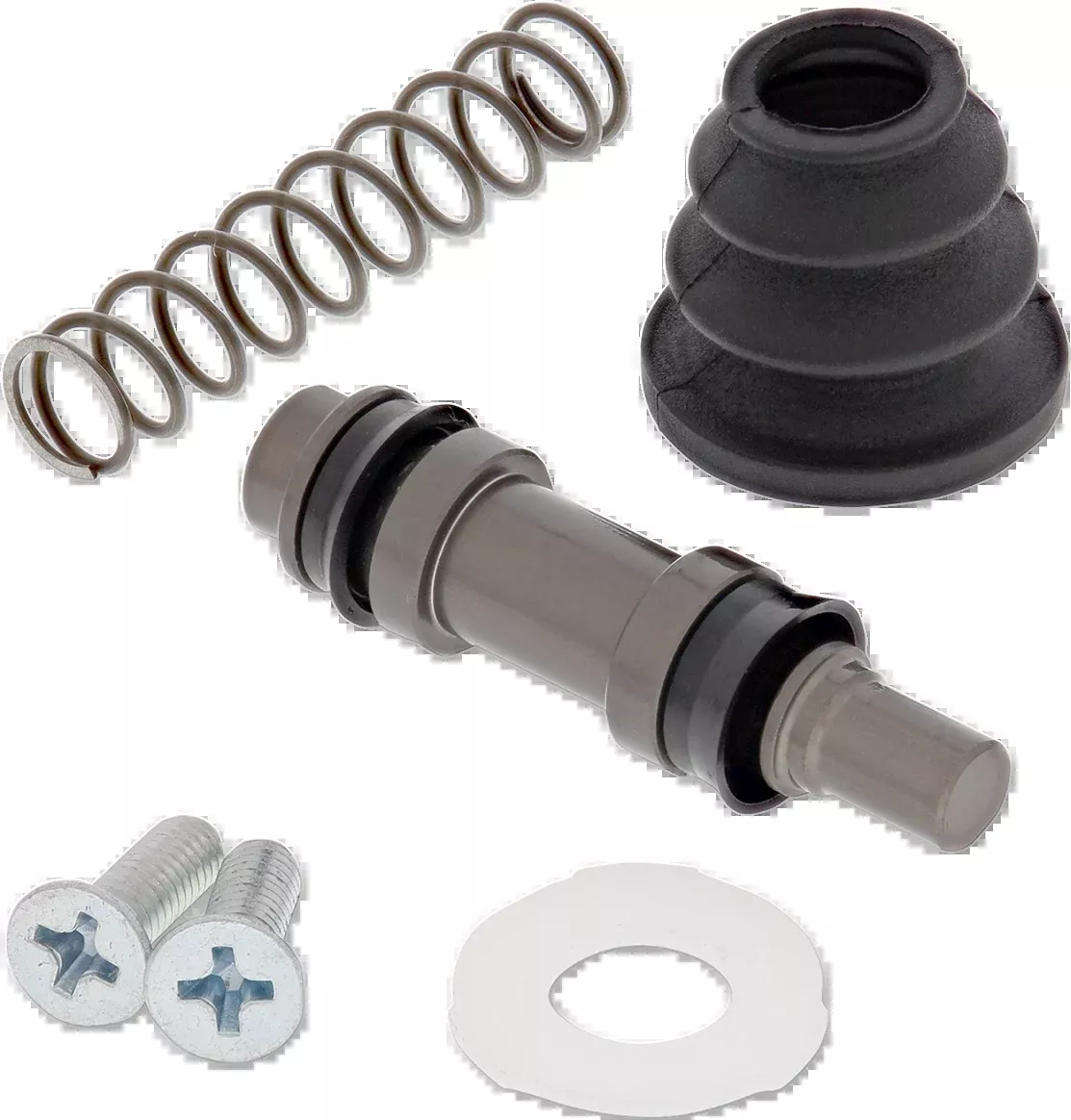 Moose Offroad Rebuild Kit - Master Cylinder - Clutch - KTM-18-4004