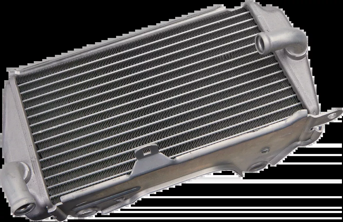 Moose Offroad Replacement OEM Radiator – Left – Honda-19010880