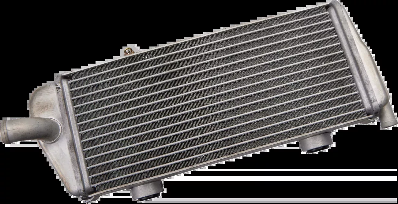 Moose Offroad Replacement OEM Radiator – Left – Husaberg/KTM-19010882