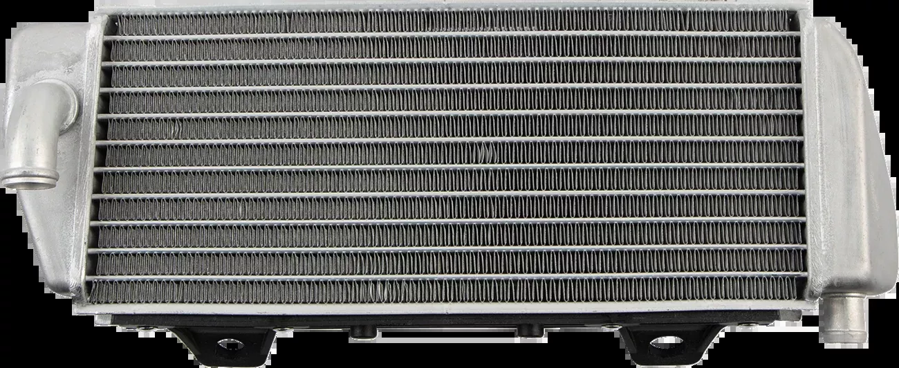 Moose Offroad Replacement OEM Radiator - Left - Husqvarna/KTM-19010888