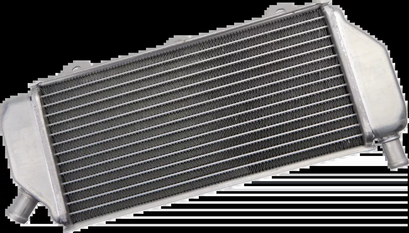 Moose Offroad Replacement OEM Radiator – Left – Yamaha-19010890