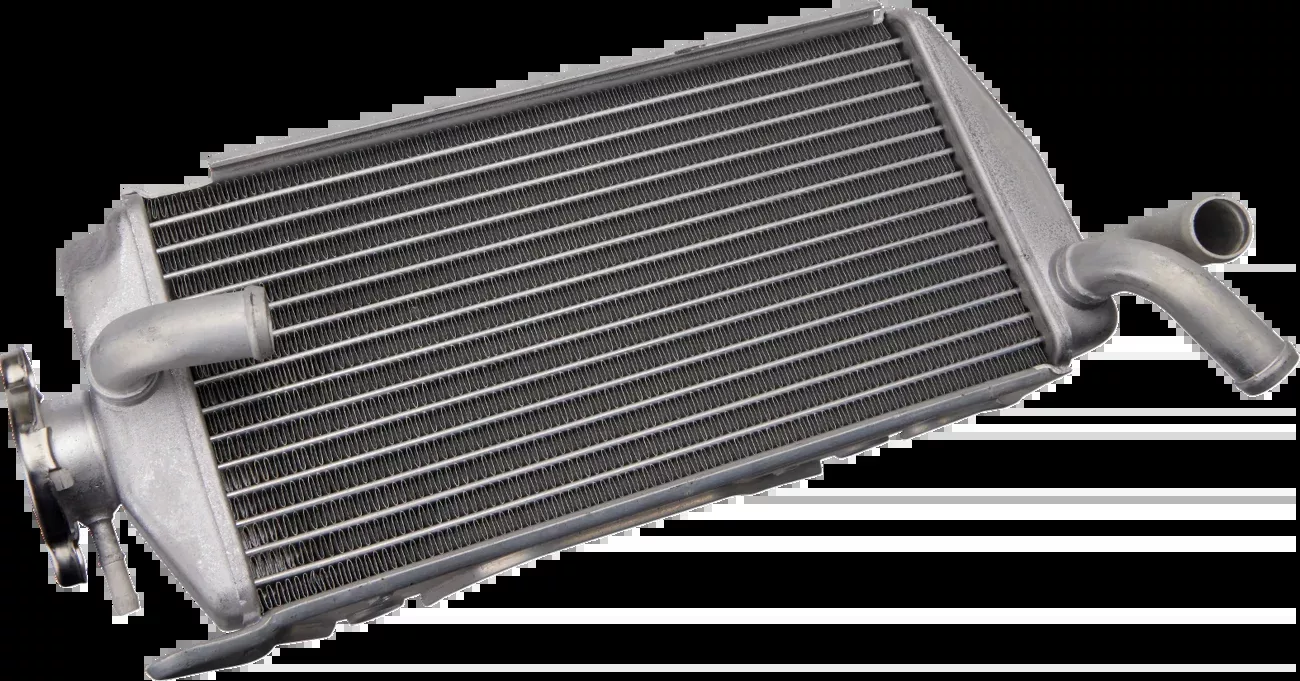 Moose Offroad Replacement OEM Radiator – Right – Honda-19010877