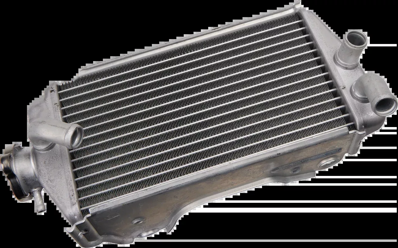 Moose Offroad Replacement OEM Radiator – Right – Honda-19010879