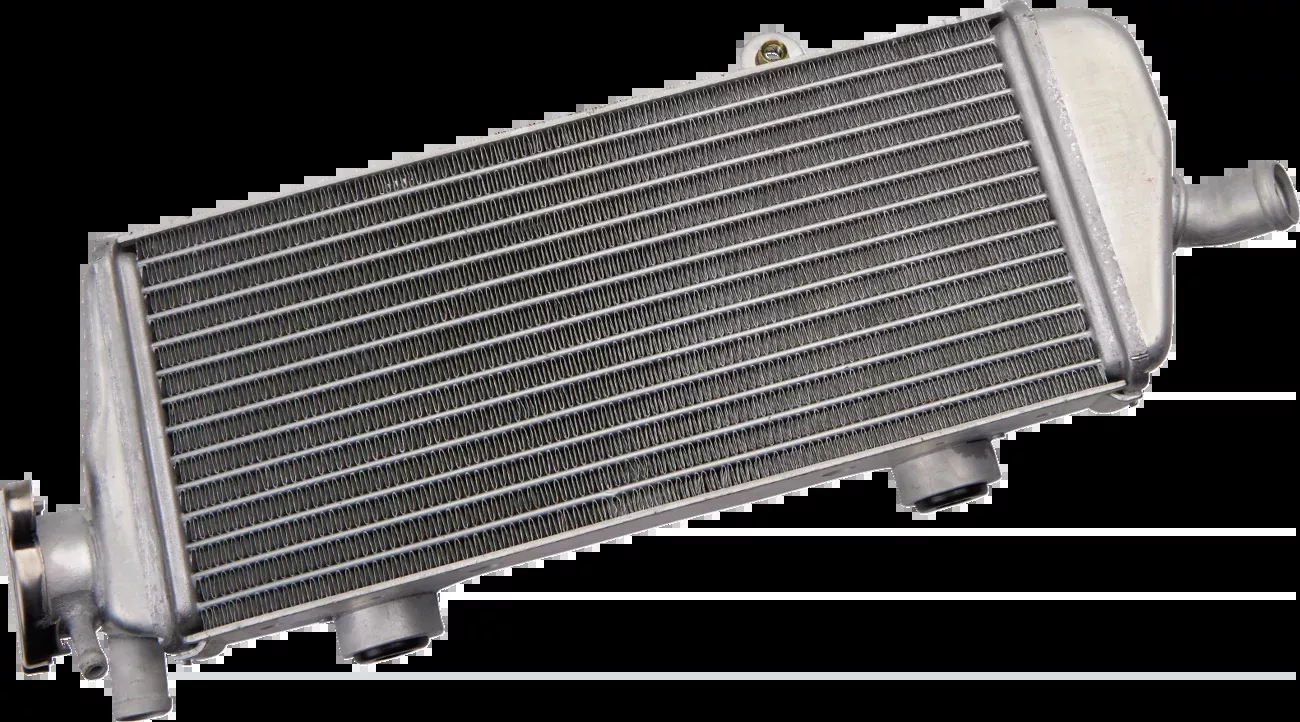 Moose Offroad Replacement OEM Radiator - Right - Husaberg/Husqvarna/KTM-19010881