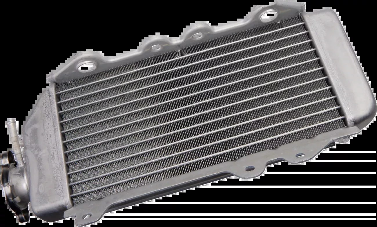 Moose Offroad Replacement OEM Radiator – Right – Kawasaki-19010901