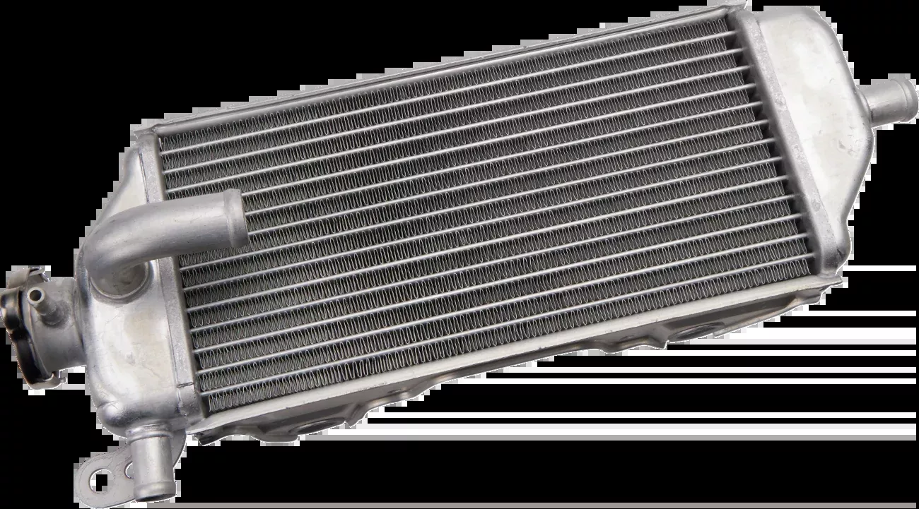 Moose Offroad Replacement OEM Radiator – Right – Yamaha-19010889