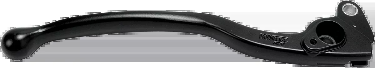 Moose Offroad Right Hand Aluminum Replacement Lever – Black-1BTYR28