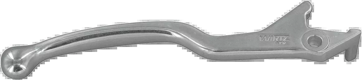 Moose Offroad Right Hand Aluminum Replacement Lever – Polished-1BTSR27