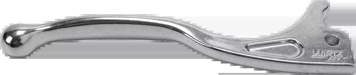 Moose Offroad Right Hand Aluminum Replacement Lever – Polished-1BTYR57