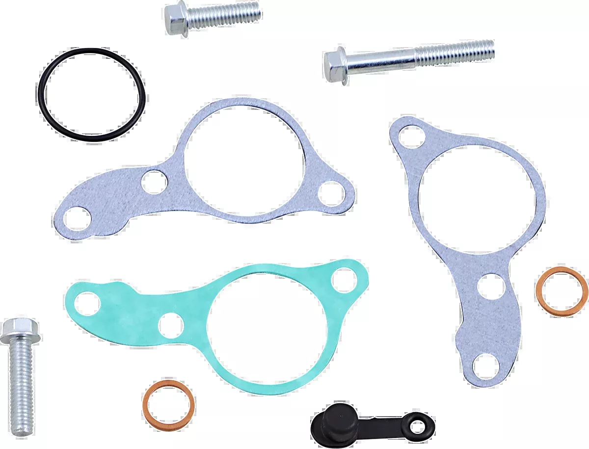 Moose Offroad Slave Cylinder Rebuild Kit - Husqvarna/KTM-18-6006