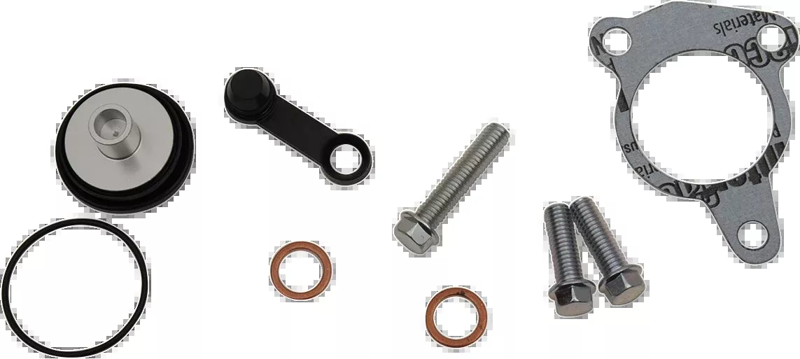 Moose Offroad Slave Cylinder Rebuild Kit – Husqvarna/KTM-18-6012