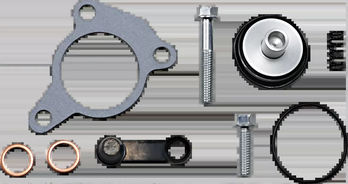 Moose Offroad Slave Cylinder Rebuild Kit – Husqvarna/KTM-18-6038