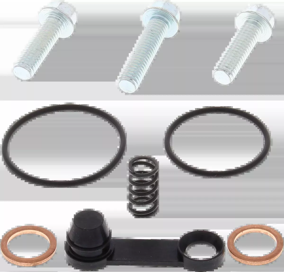 Moose Offroad Slave Cylinder Rebuild Kit – KTM-18-6008