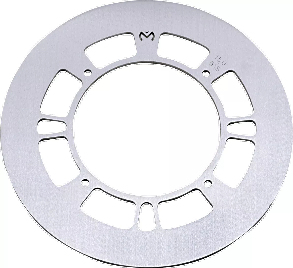 Moose Offroad Solid Rotor – Honda-150-061S