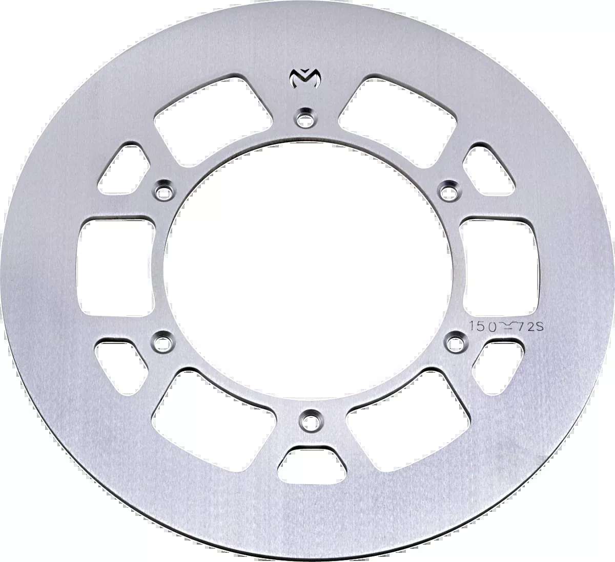 Moose Offroad Solid Rotor – Yamaha-150-072S