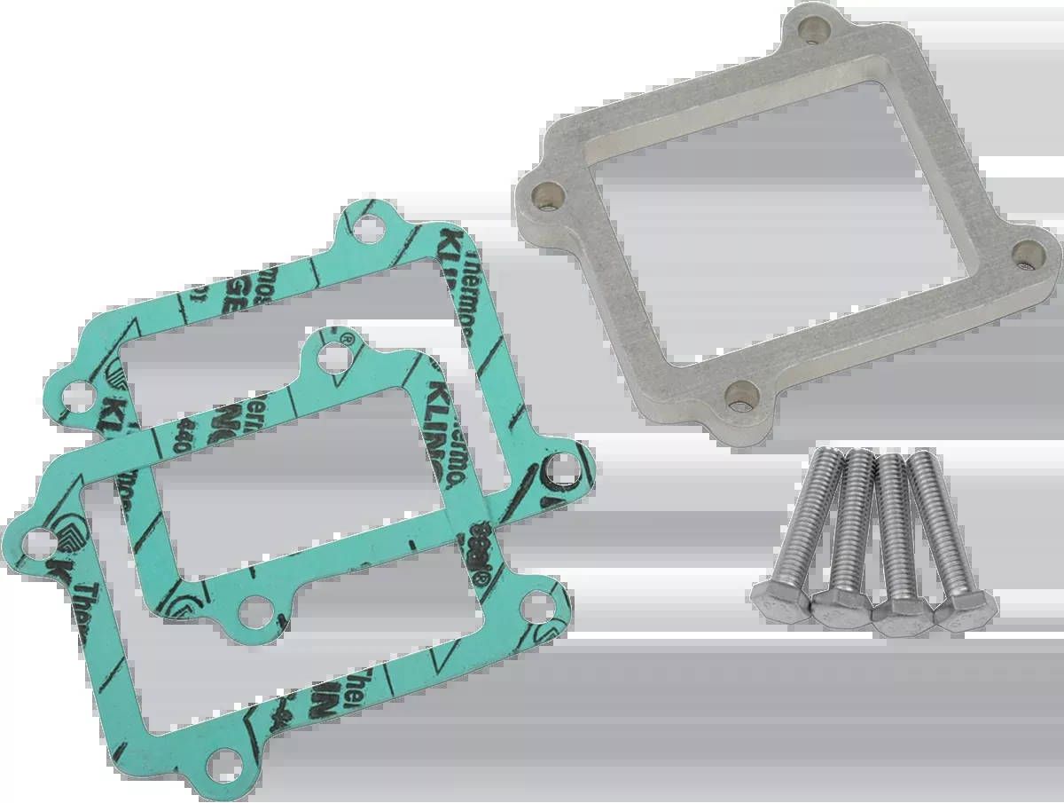 Moose Offroad Torque Spacer Kit – Yamaha-08-302