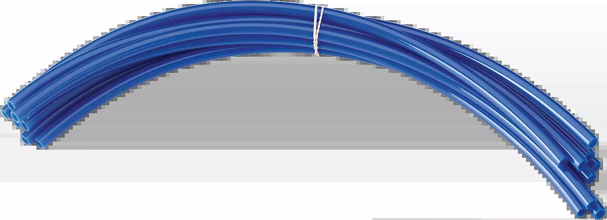 Moose Offroad Vent Hose Refills – Blue – 9-Pack-144-3904