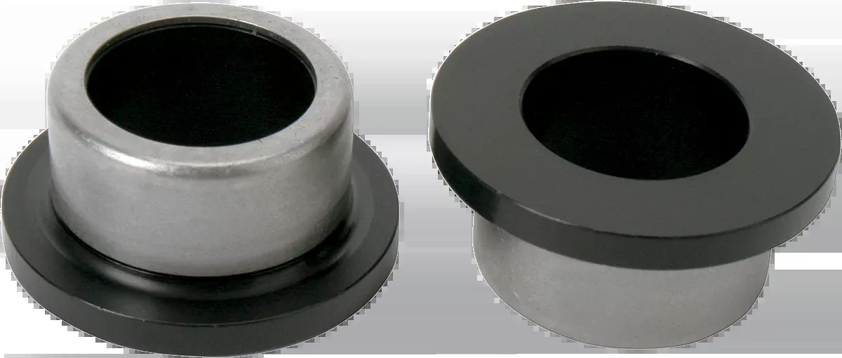 Moose Offroad Wheel Spacers – Rear – Aluminum – ’02-’24 Yamaha-11-1081-1