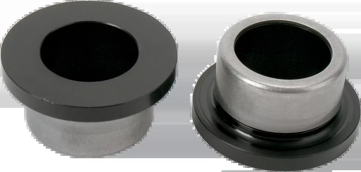 Moose Offroad Wheel Spacers – Rear – Aluminum – ’99-’01 Yamaha-11-1080-1
