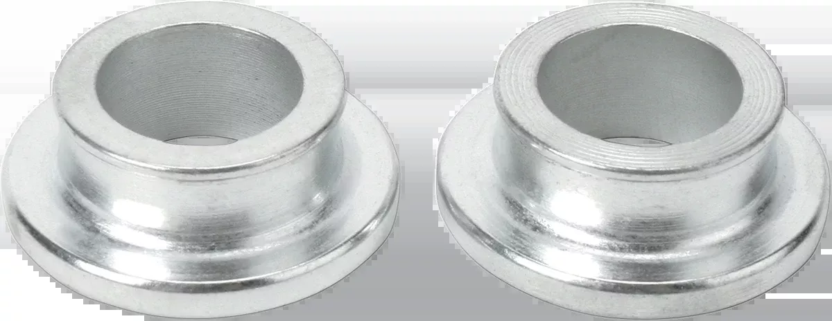 Moose Offroad Wheel Spacers – Rear – Steel – ’96-’02 CR80/’03-’07 CR85-11-1012