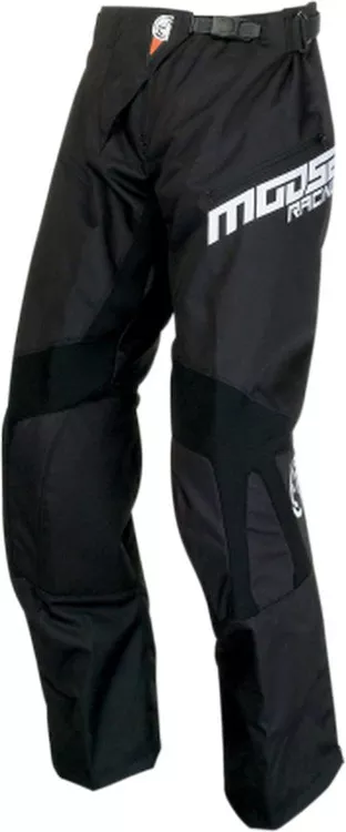 Moose Qualifier S19 Mens MX Offroad Over the Boot Pants