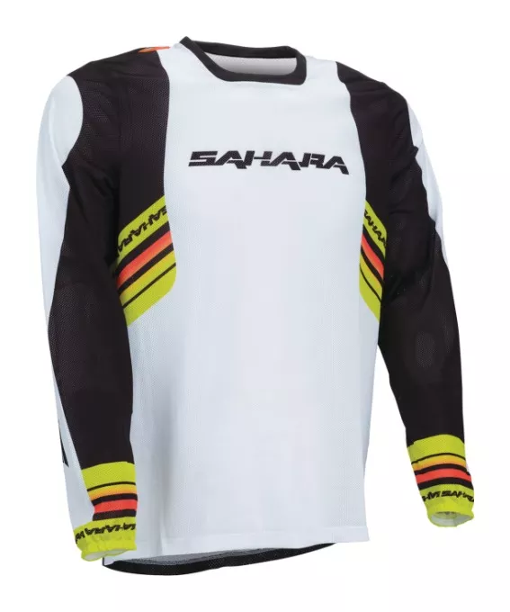 Moose Racing Sahara Jersey