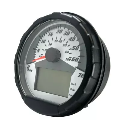 Moose Racing Speedometer Polaris Sportsman 2013-2014