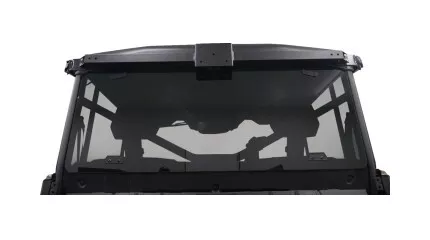 Moose Racing Upper Winch Mount Can-Am HD7 / HD9 / HD10 2023-2026