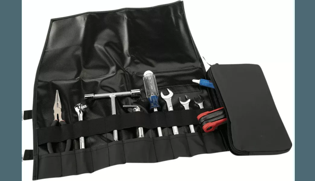 Moose Tool Wrap