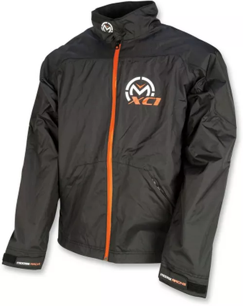 Moose XC1 Youth Rain Jacket