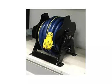 MOR/ryde REEL56009H Economy Easy Reel Spooler