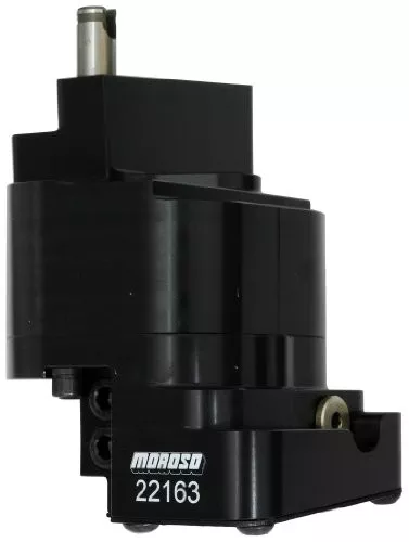 Moroso 22163 BBC BILLET ALM HI-VOLUME