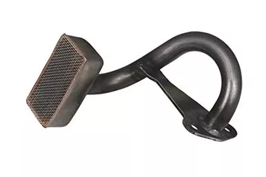 Moroso 24507 Oil Pump Pickup for Small Block Ford