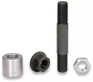 Moroso 46140 5/8" x 4-13/32" Wheel Stud