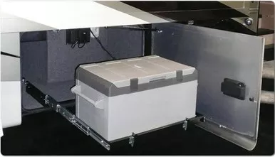 MORryde SP56-115 Freezer Sliding Tray