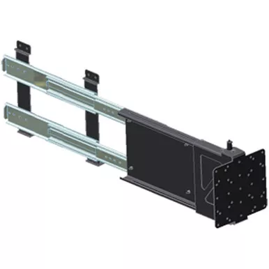 MORryde TV40-011H Horizontal Sliding TV Mount