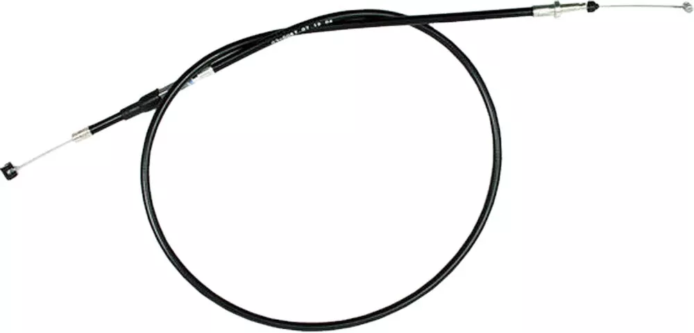 Motion Black Vinyl Control Cable