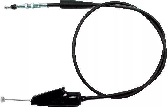 Motion Pro 01-0474 Black Vinyl LW Clutch Terminator Cable for 1999-00 Polaris Sp