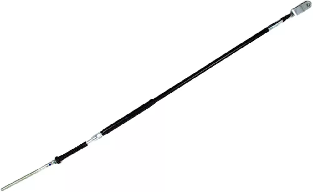 Motion Pro 02-0035 Black Vinyl Rear Brake Cable for 1981-83 Honda ATC185S