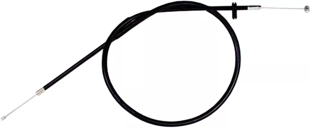 Motion Pro 02-0077 Black Vinyl Throttle Cable for 1983-85 Honda ATC110