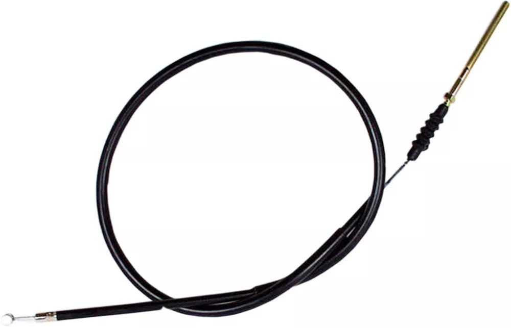 Motion Pro 02-0083 Black Vinyl Front Brake Cable for 1983 Honda ATC200/ ATC200E