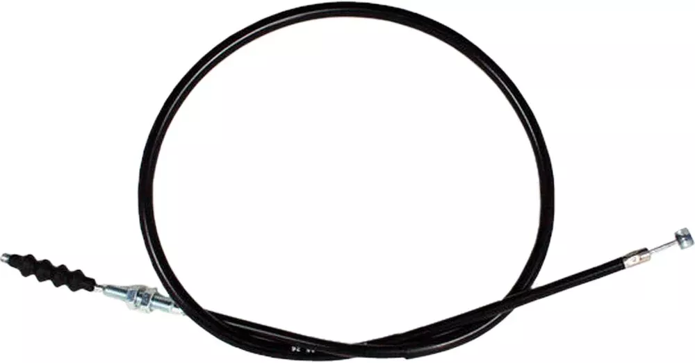Motion Pro 02-0127 Black Vinyl Clutch Cable for 1985-86 Honda ATC250R