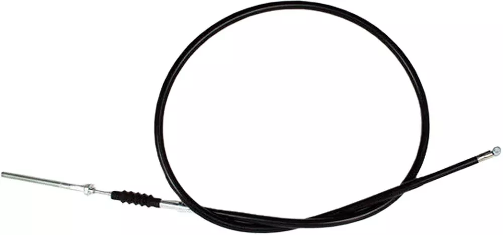 Motion Pro 02-0134 Black Vinyl Front Brake Cable for 1985-87 Honda ATC250SX/ AT