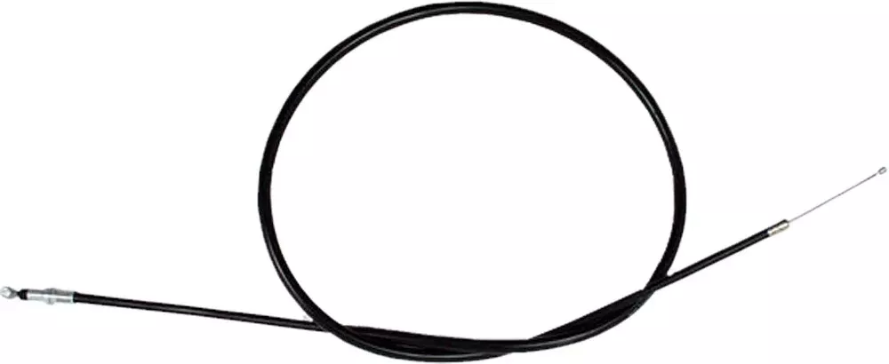 Motion Pro 02-0146 Black Vinyl Choke Cable for 1985 Honda TRX250