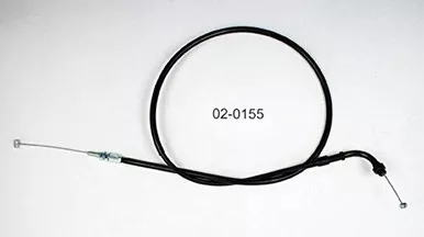 Motion Pro 02-0155 Cable Pull Throttle for Honda