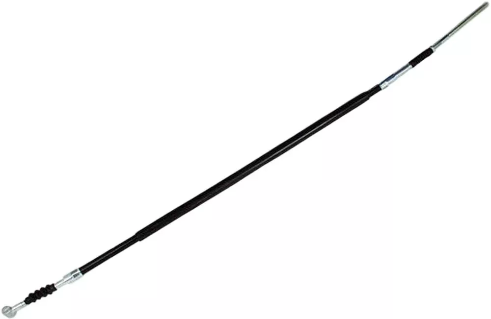 Motion Pro 02-0182 Black Vinyl Foot Brake Cable for 1986-87 Honda TRX250