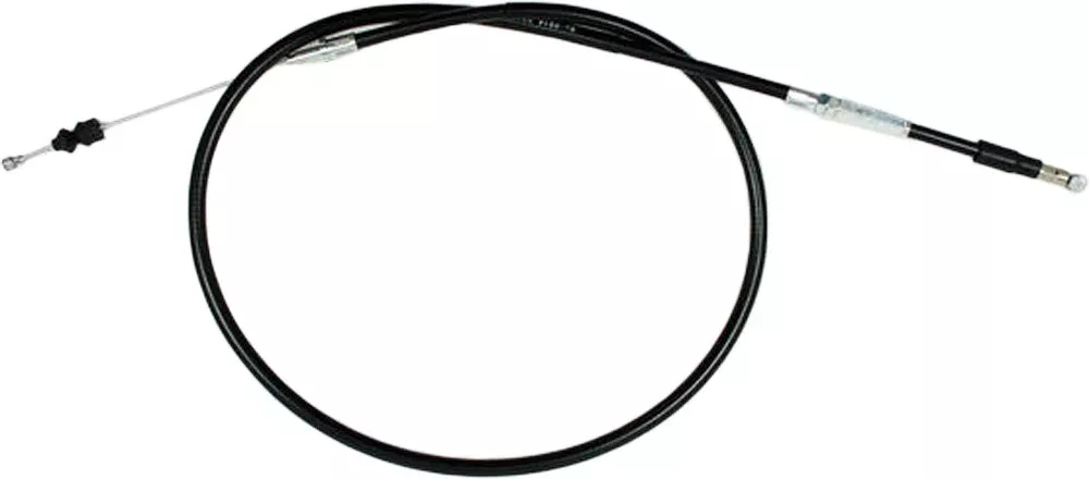 Motion Pro 02-0214 Black Vinyl Clutch Cable for 1986 Honda ATC350X